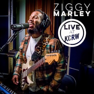 Ziggy Marley Live at KCRW