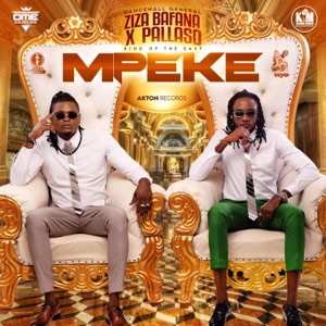 Mpeke-Ziza Bafana