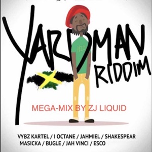 Yardman Riddim