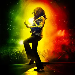 ‘Bob Marley: One Love’ soundtrack wins Grammy for Best Reggae Album