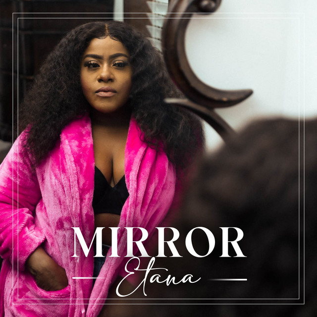 Etana releases new song Mirror