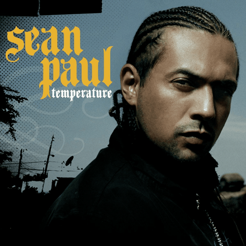 Sean Paul