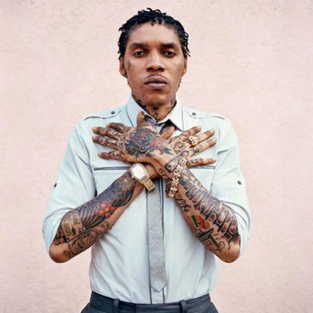 Vybz Kartel now free