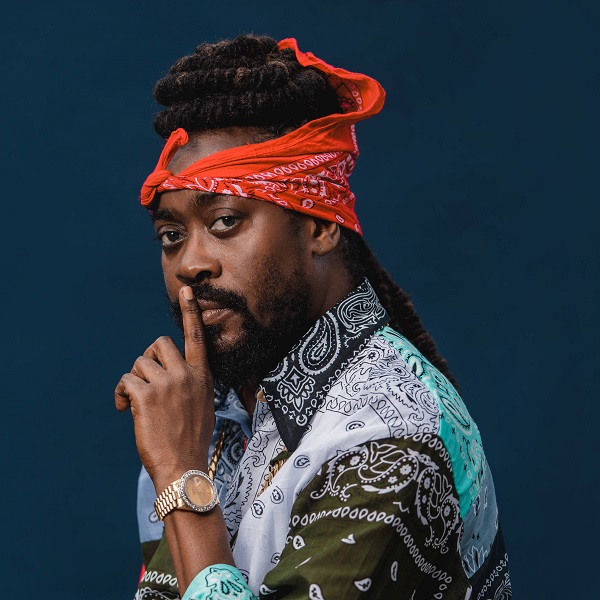 Beenie Man