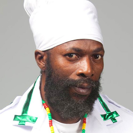 Capleton