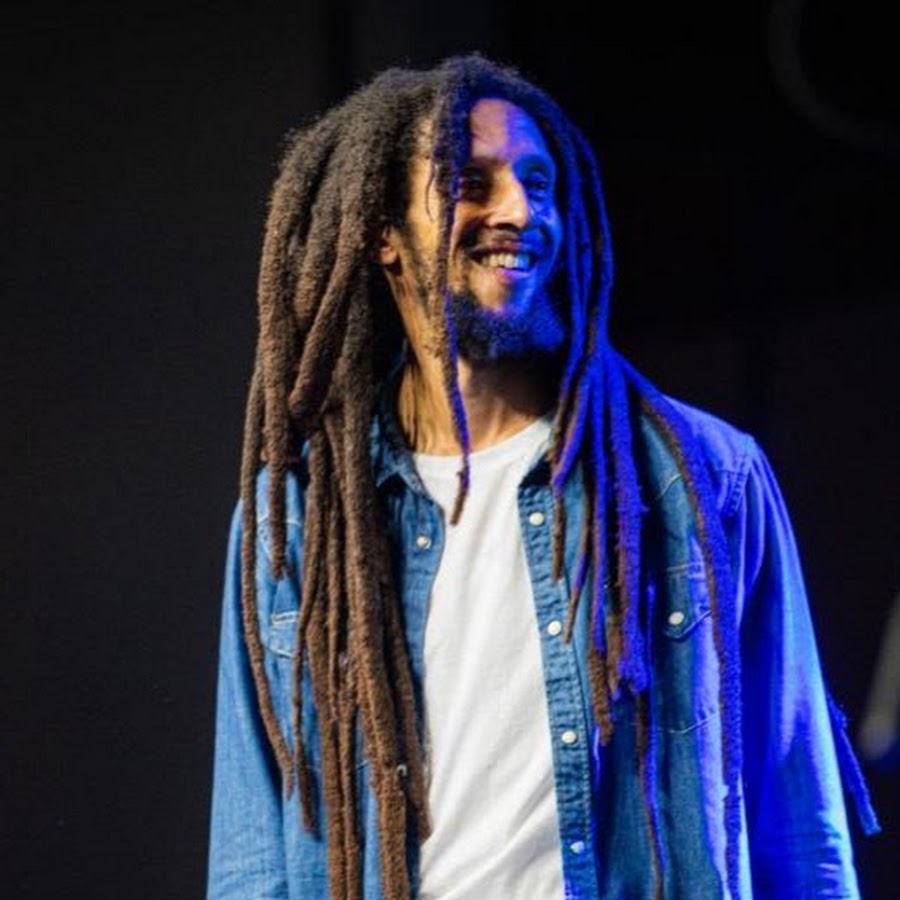 Julian Marley