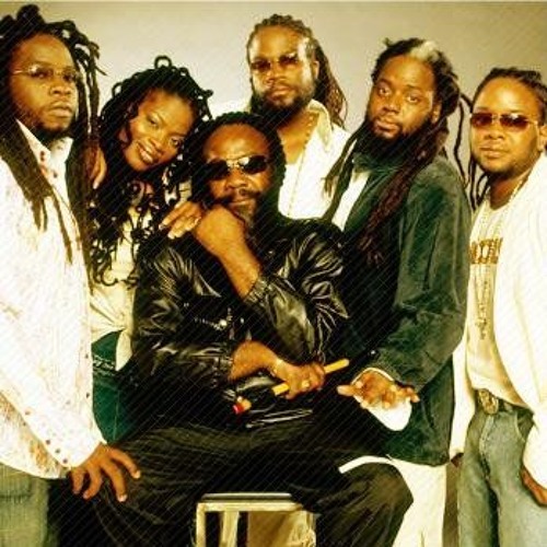 Morgan Heritage