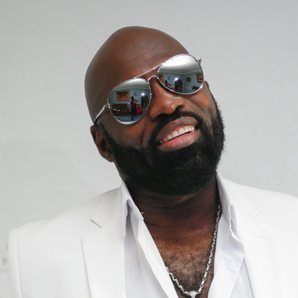 Richie Stephens