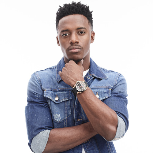 Romain Virgo