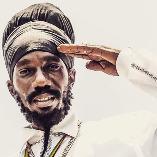 Sizzla