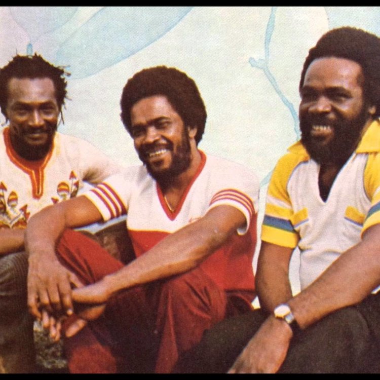 The Melodians