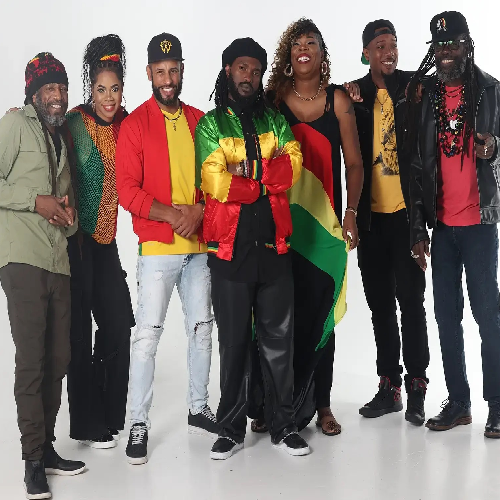 The Wailers