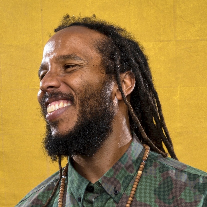 Ziggy Marley