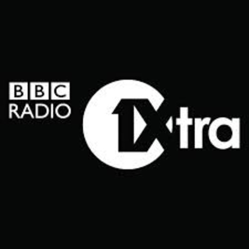 BBC Radio 1Xtra