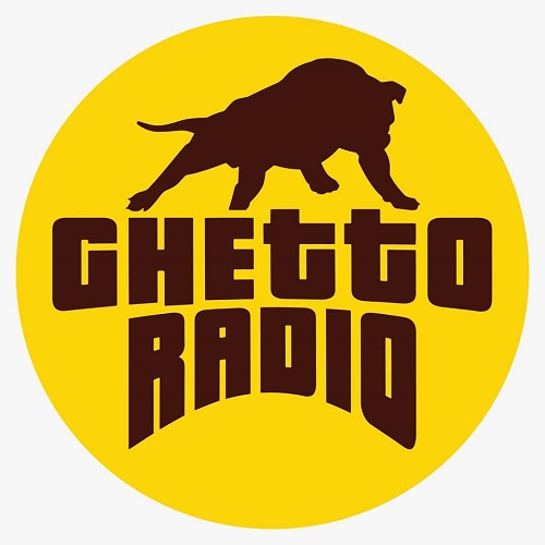 Ghetto Radio 89.5 FM