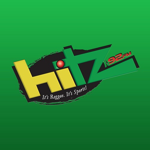 Hitz 92 FM