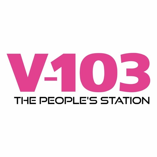 V-103 Radio