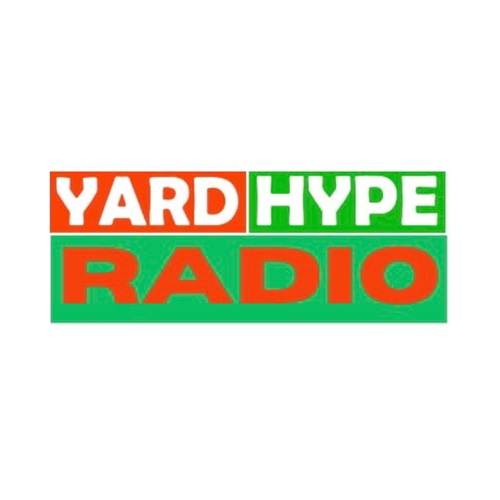 Yard Hype Radio