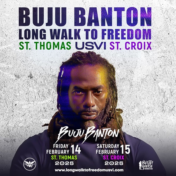 Buju Banton