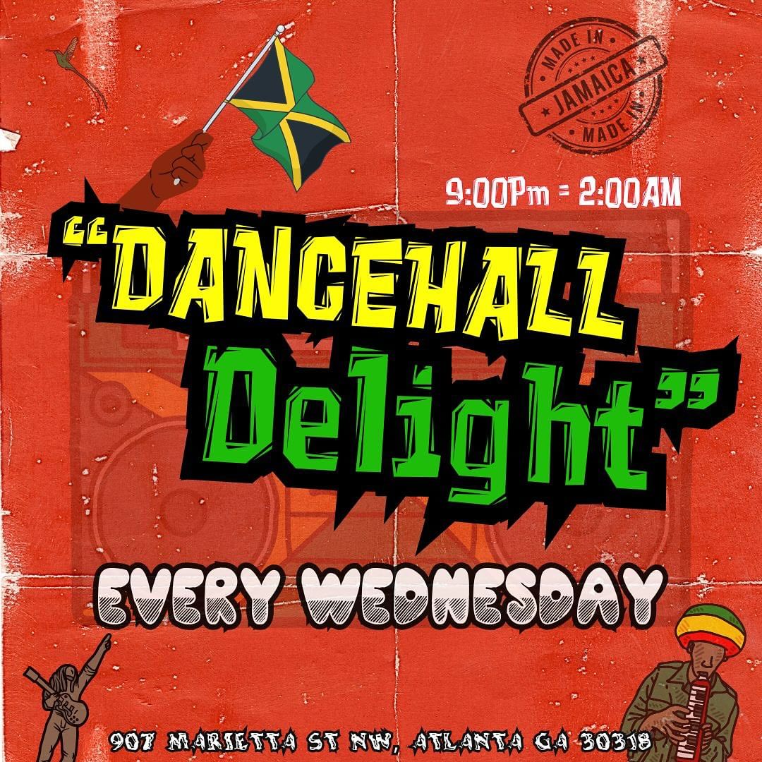 Dancehall Delight