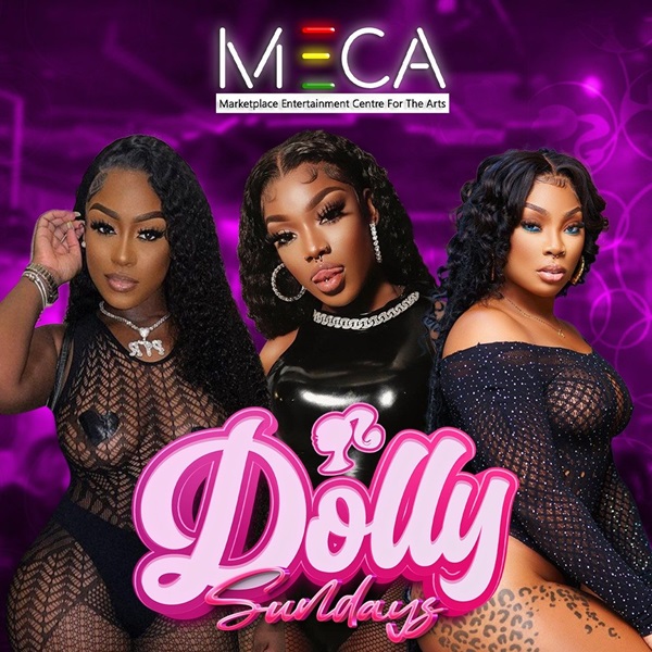 Dolly-Sundays