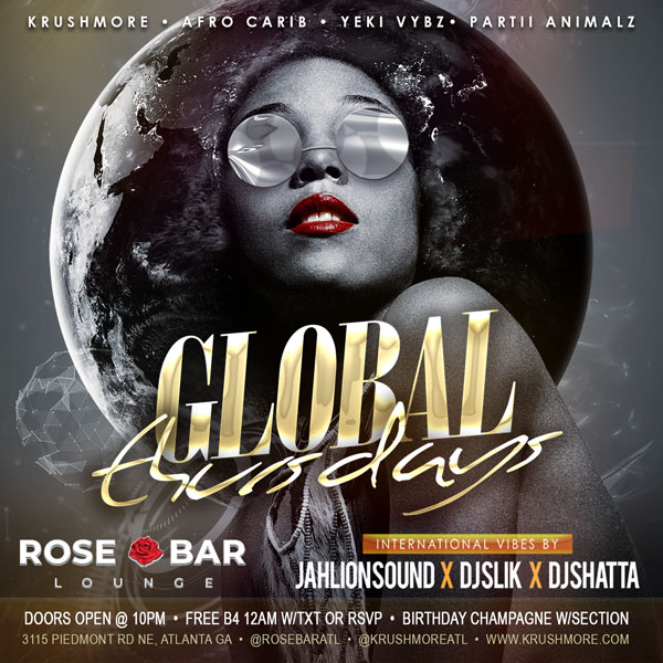 Global-Thursdays