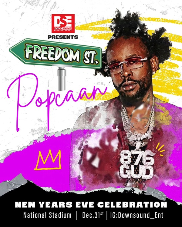 Popcaan