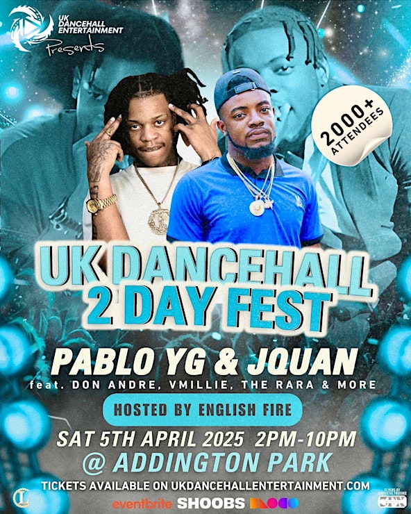 UK-Dancehall-Fest