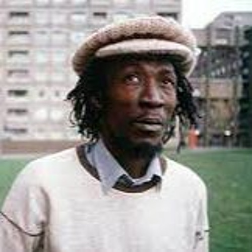 Alton Ellis