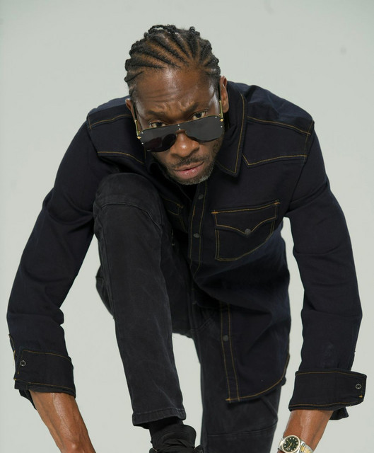 Bounty Killer