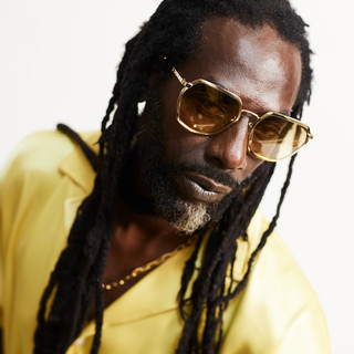 Buju Banton