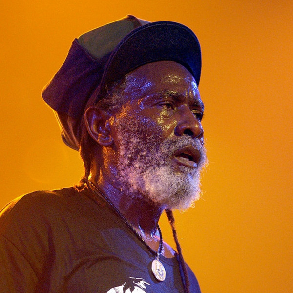 Burning Spear