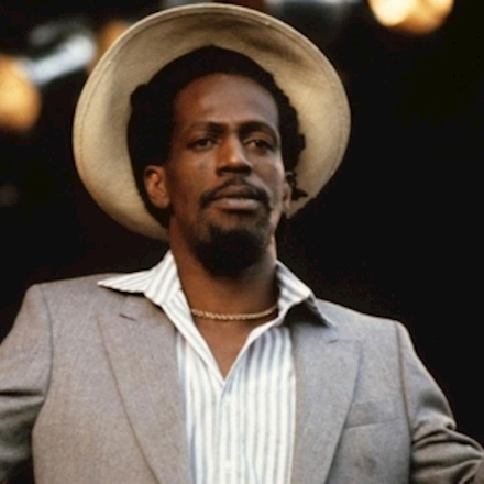 Gregory Isaacs