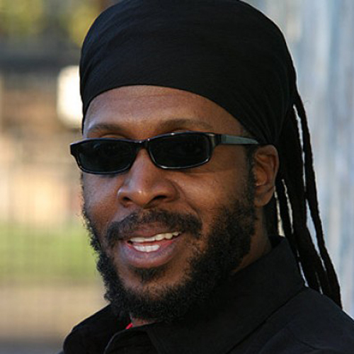 Ini Kamoze