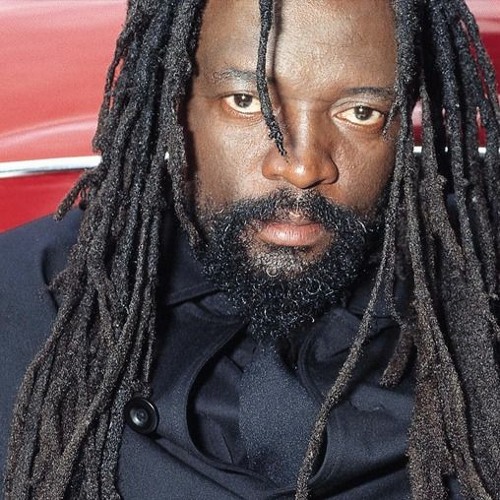 Lucky Dube