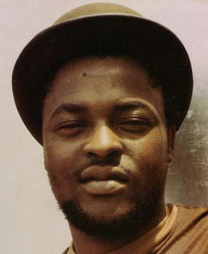 Sugar Minott