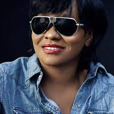 Tanya Stephens