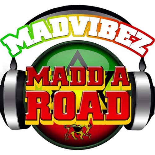 MadVibez Radio