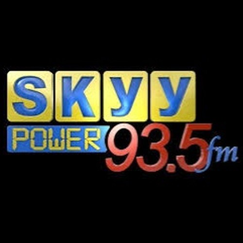 Skyy Power 93.5 FM