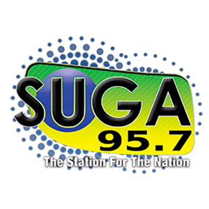 Suga 95.7 FM