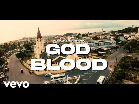 God Blood