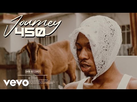 450 Journey