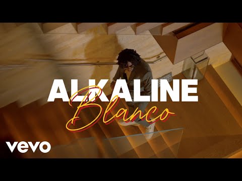 Alkaline Blanco