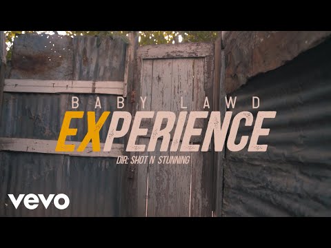 Baby Lawd Experience