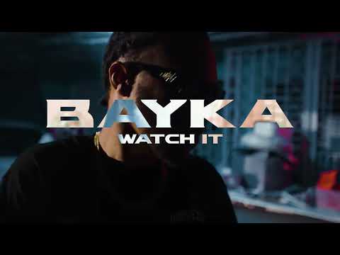 Bayka Watch It