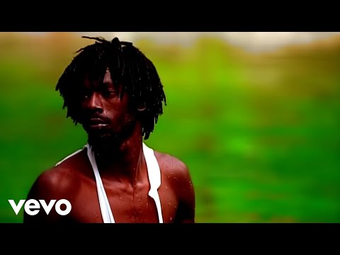 Buju Banton Untold Stories