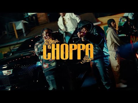 Choppa