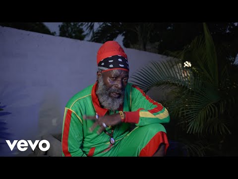 Capleton Over