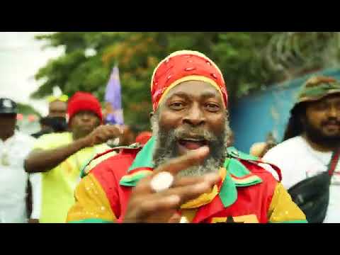 Capleton Talk Dem a Talk