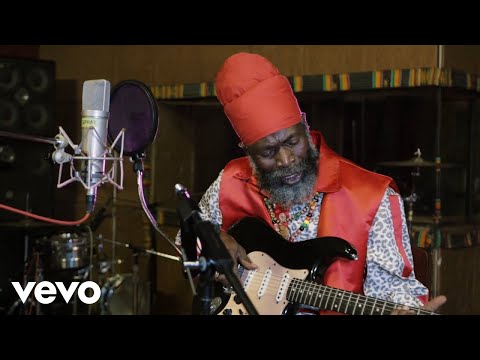 Capleton Unstoppable